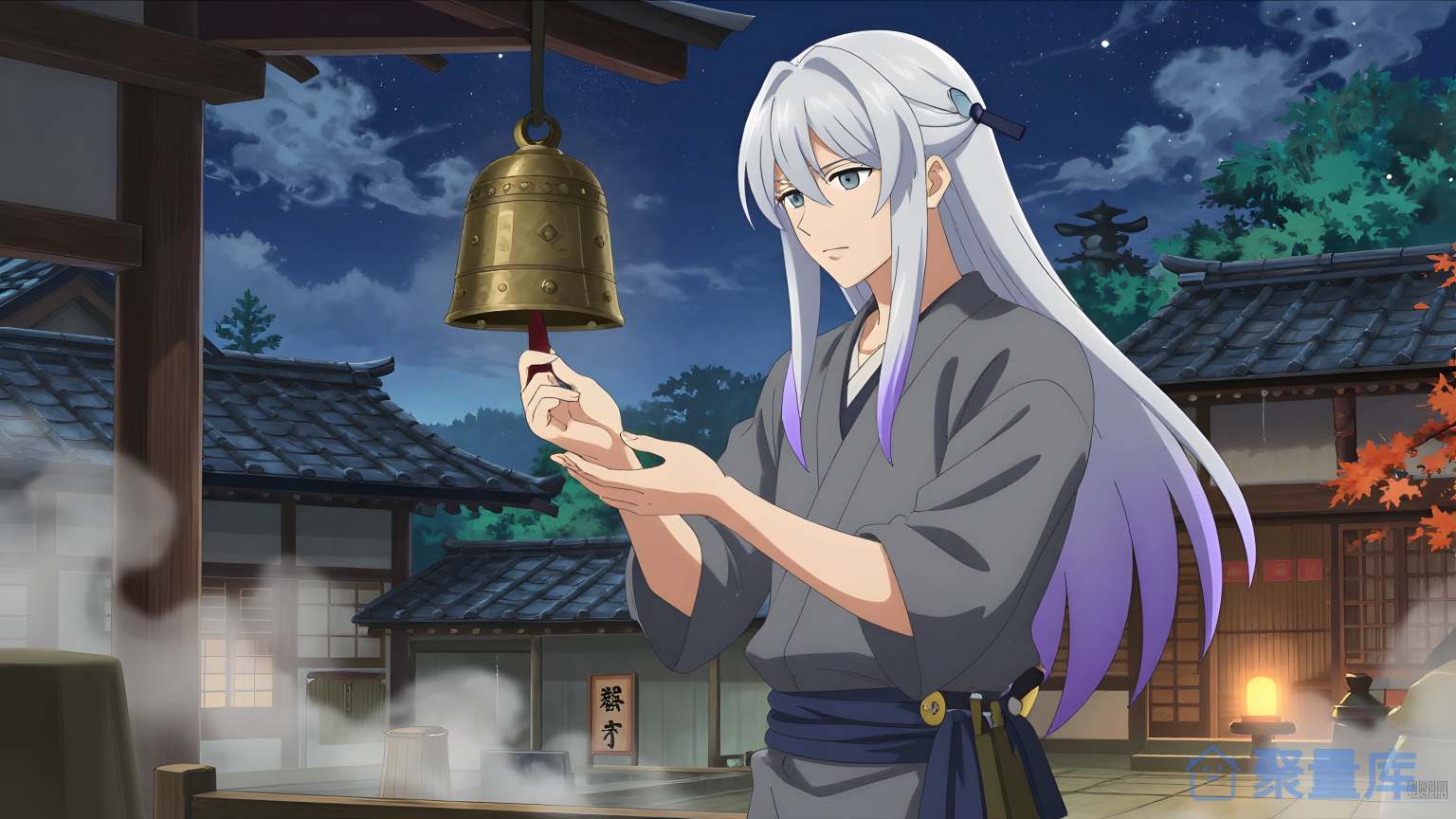 铃伴侣