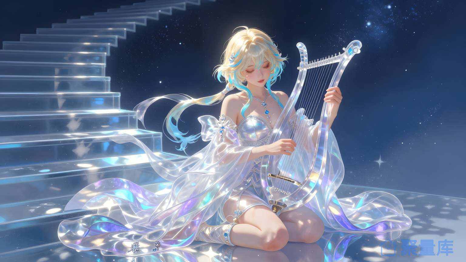 星空舞台