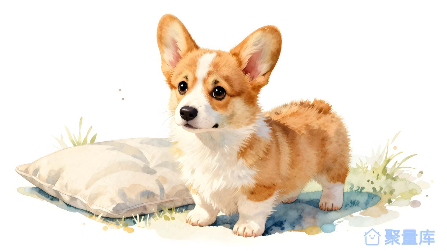 狐犬 狐犬