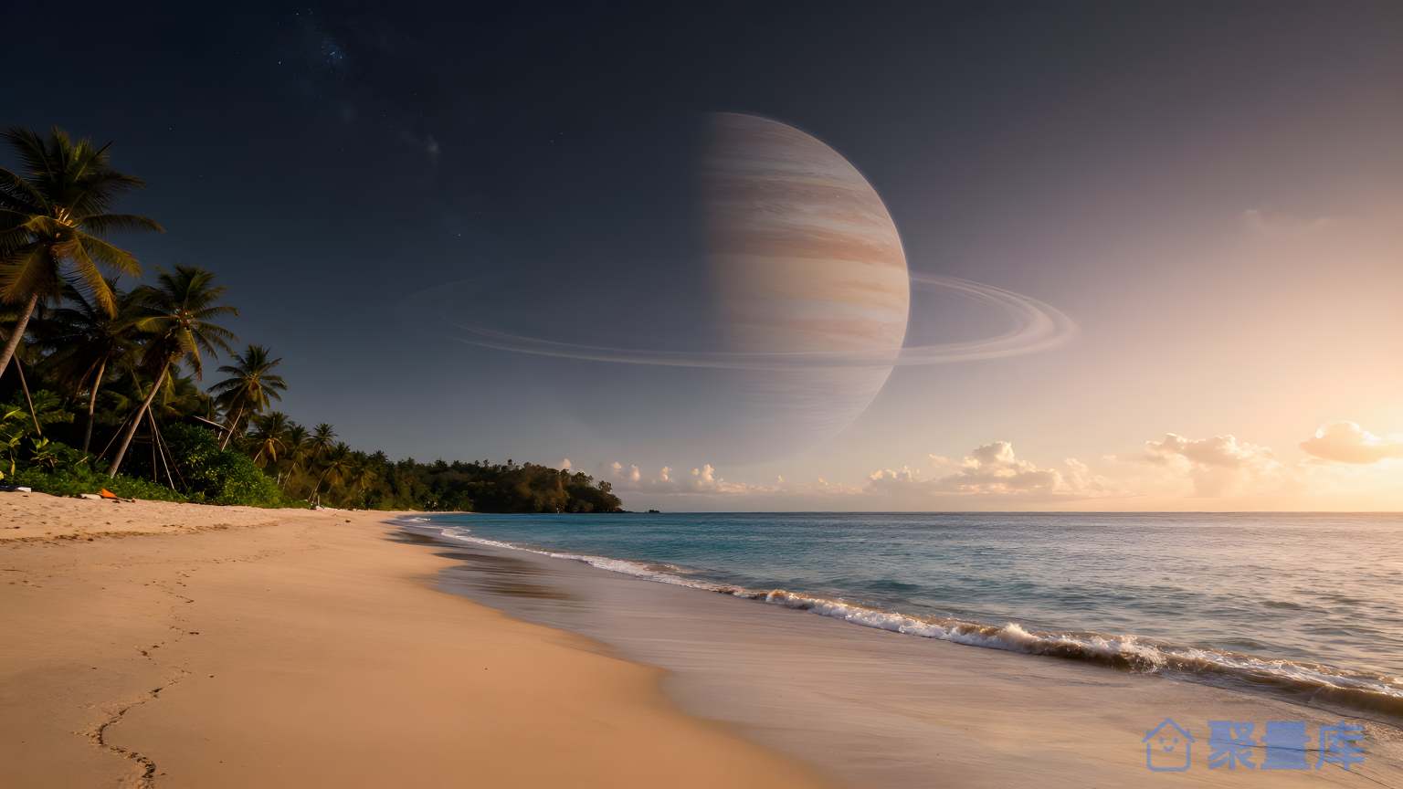 星际旅行 宇宙 太阳系统