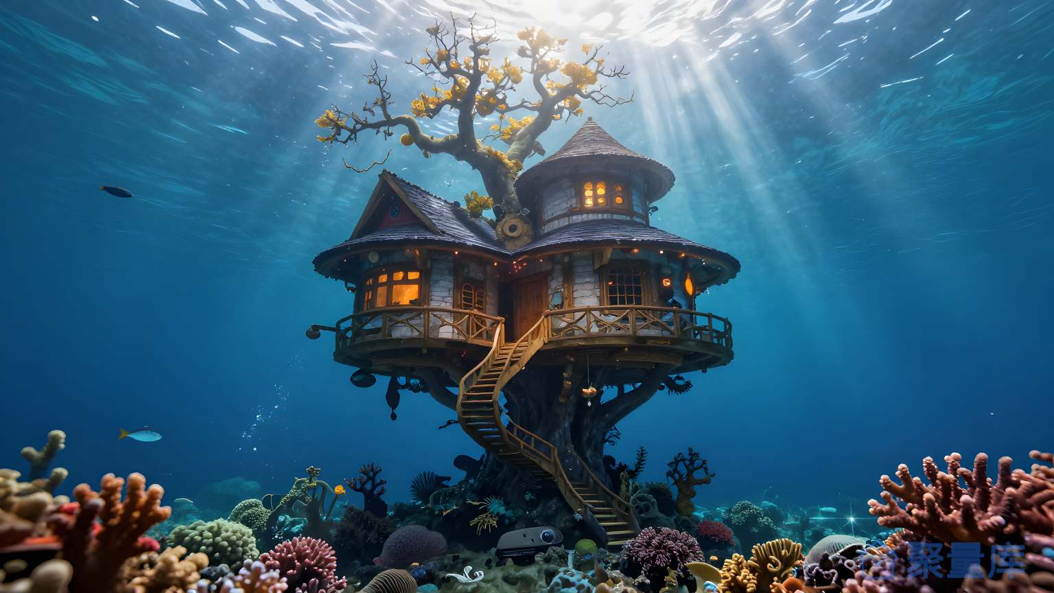 海洋之王 海洋之王
