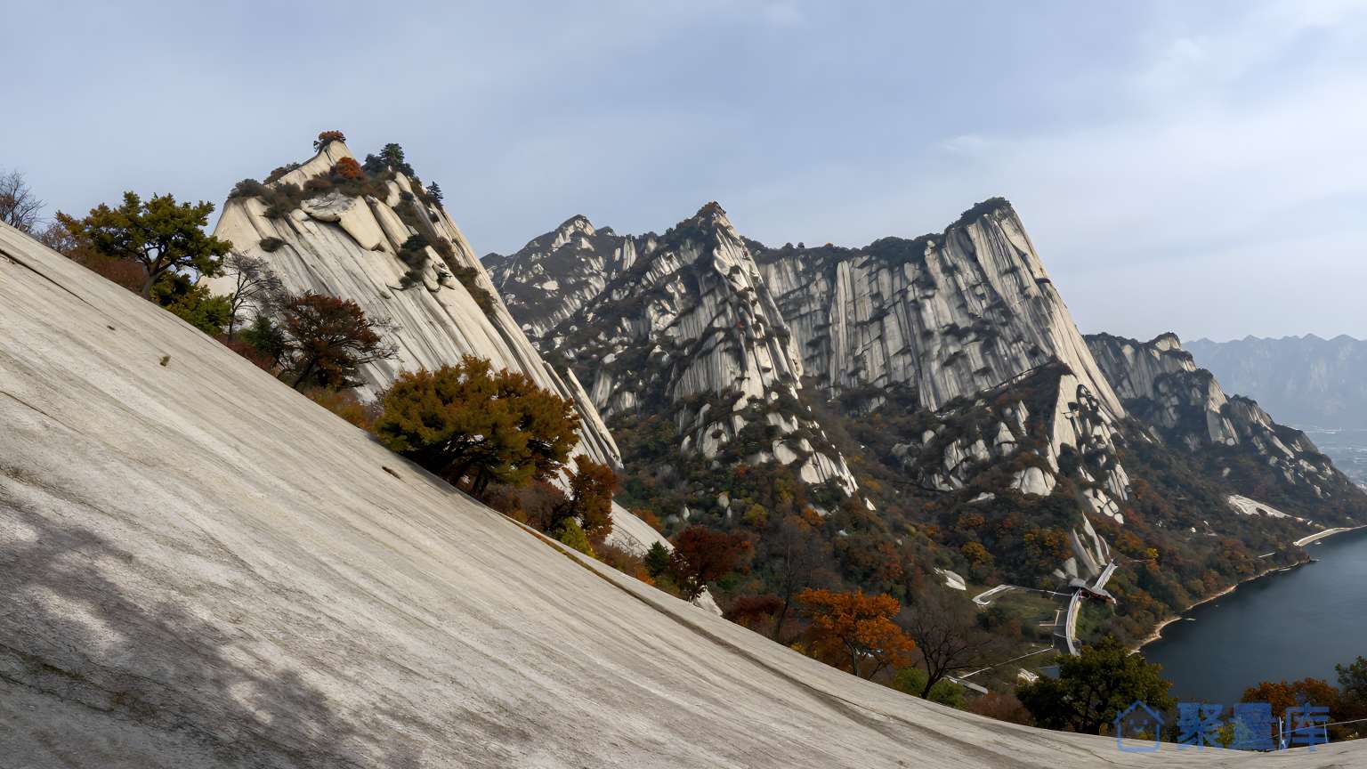 山脉风景 山脉 风景 自然 旅游 壮观 大自然