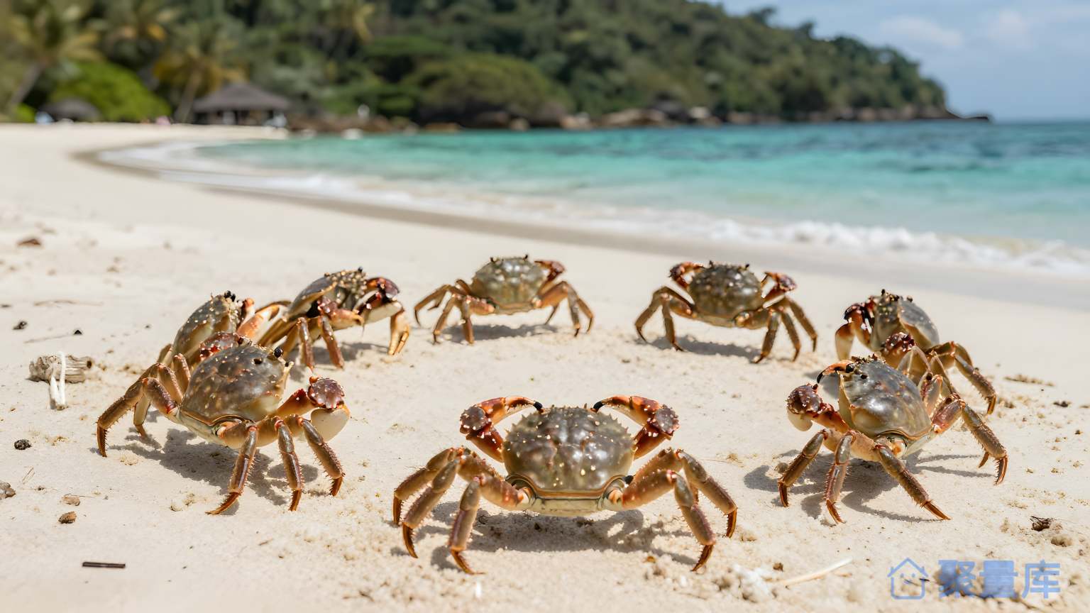海洋之宝