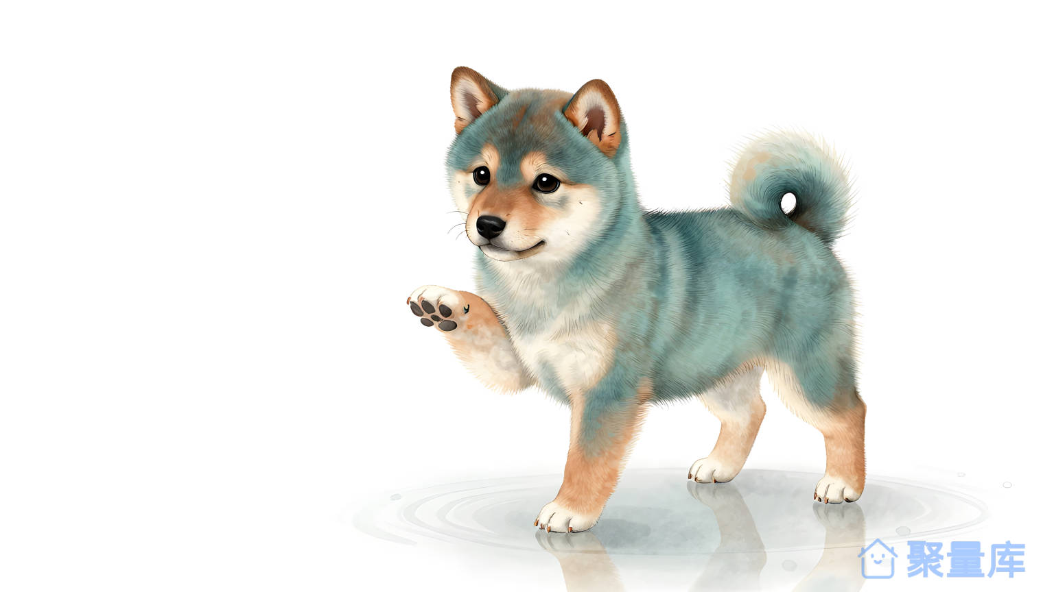 狐狗小型犬