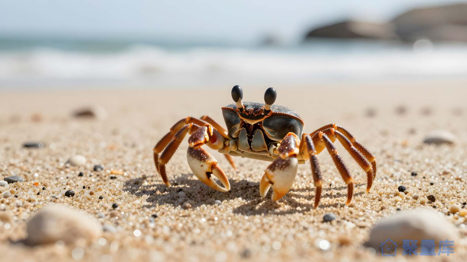 海洋生物 海洋生物 海螺