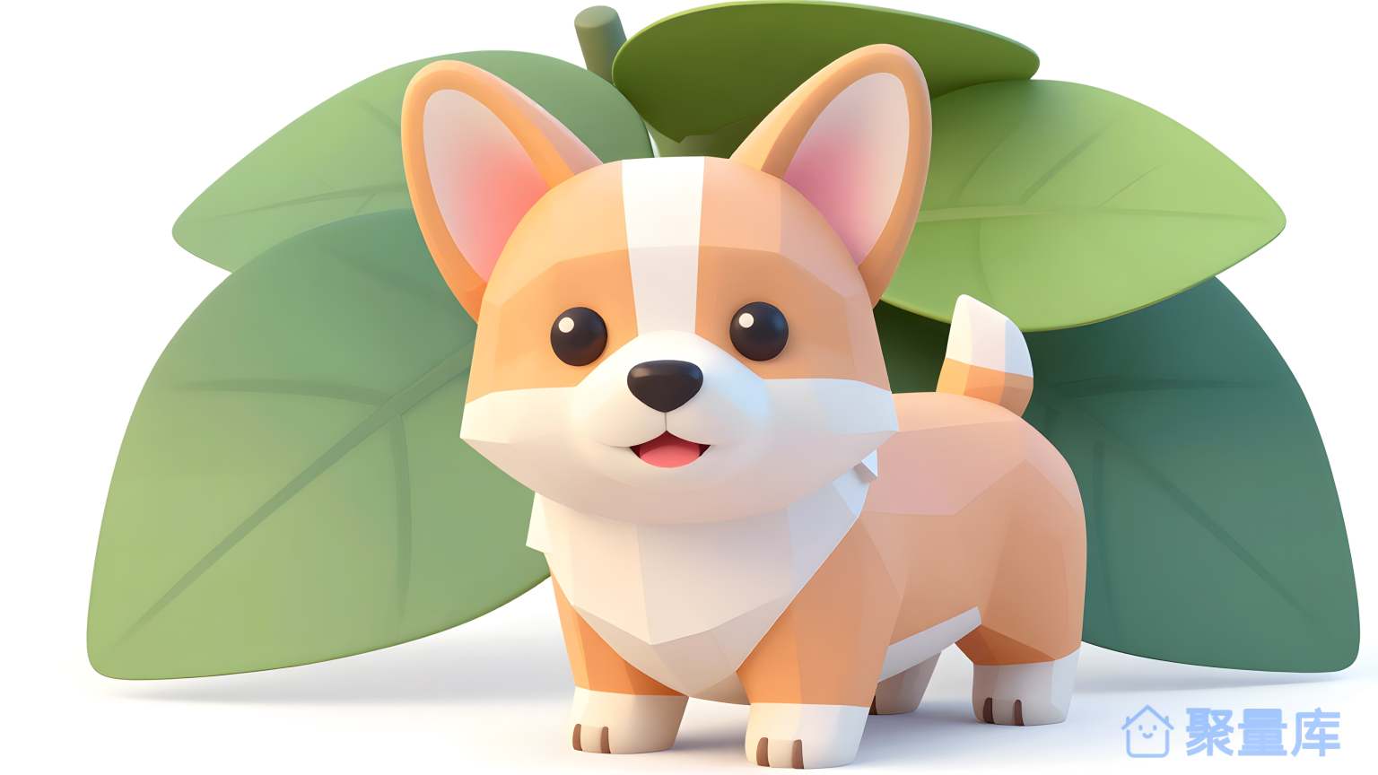 狐狗娃娃 狐狗 娃娃 玩具 动物
