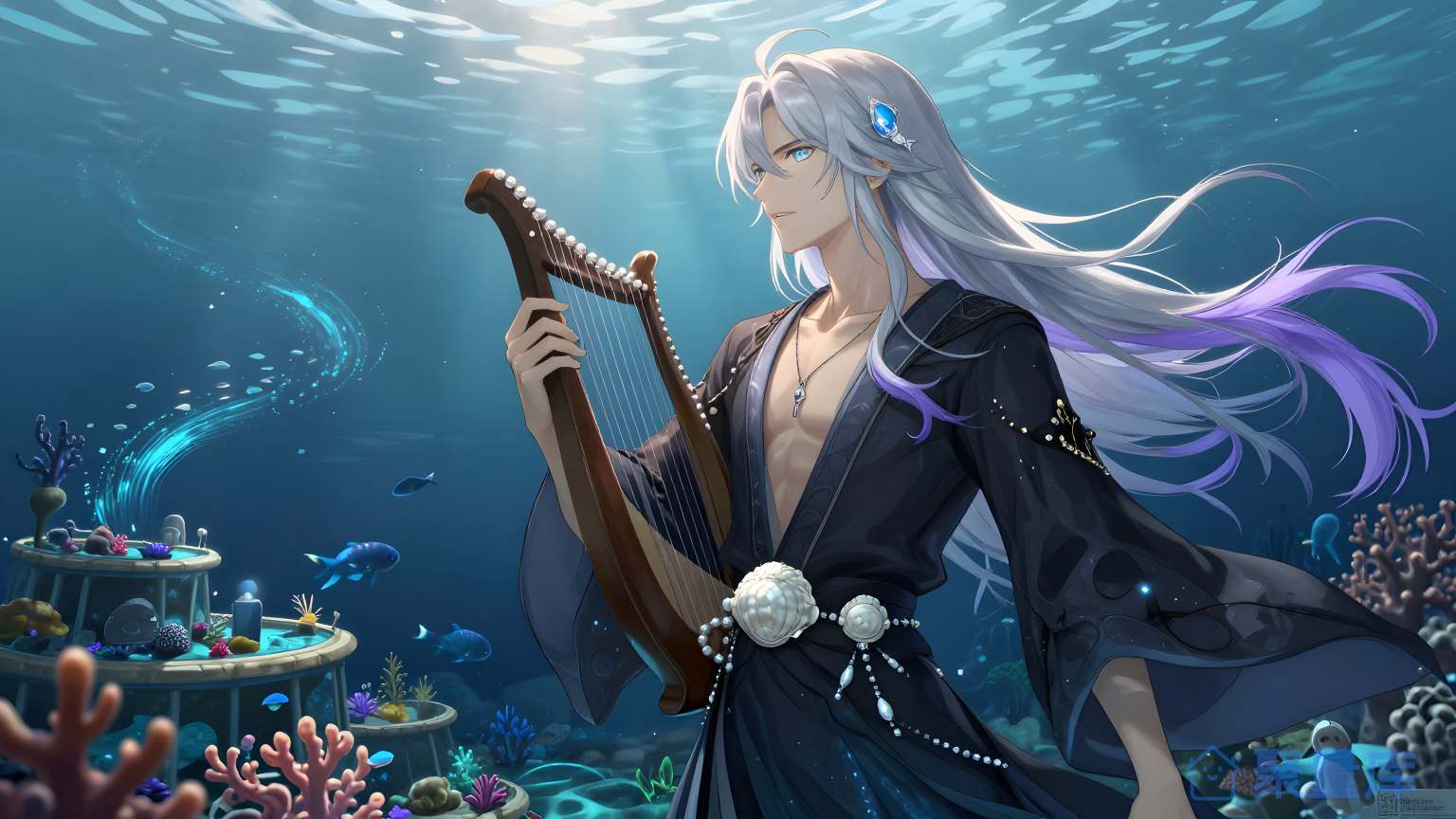 海底之歌