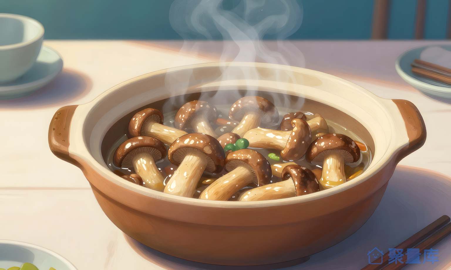 烹饪 烹饪 菜肴