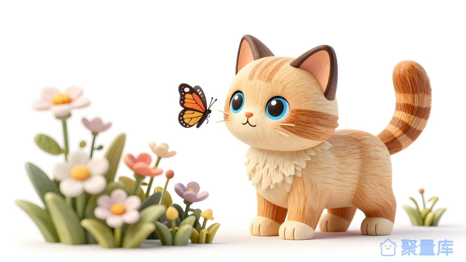 猫和蜗蛾 猫 蜗蛾