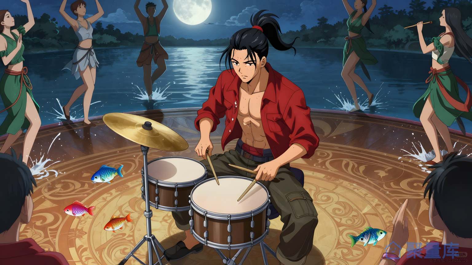 海底乐队