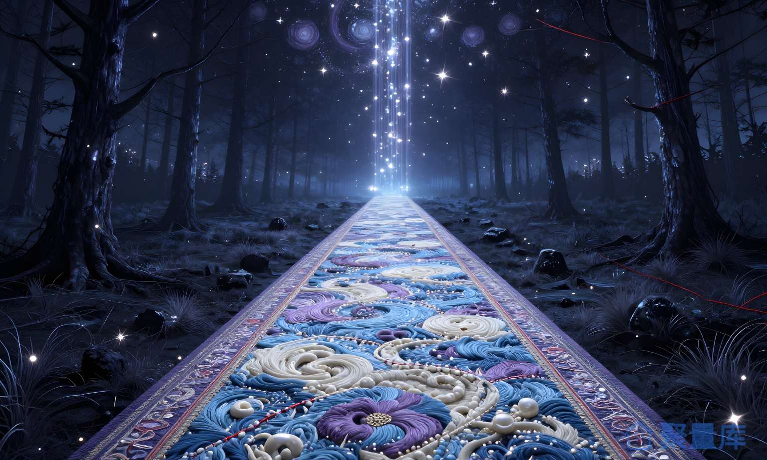 星空之路