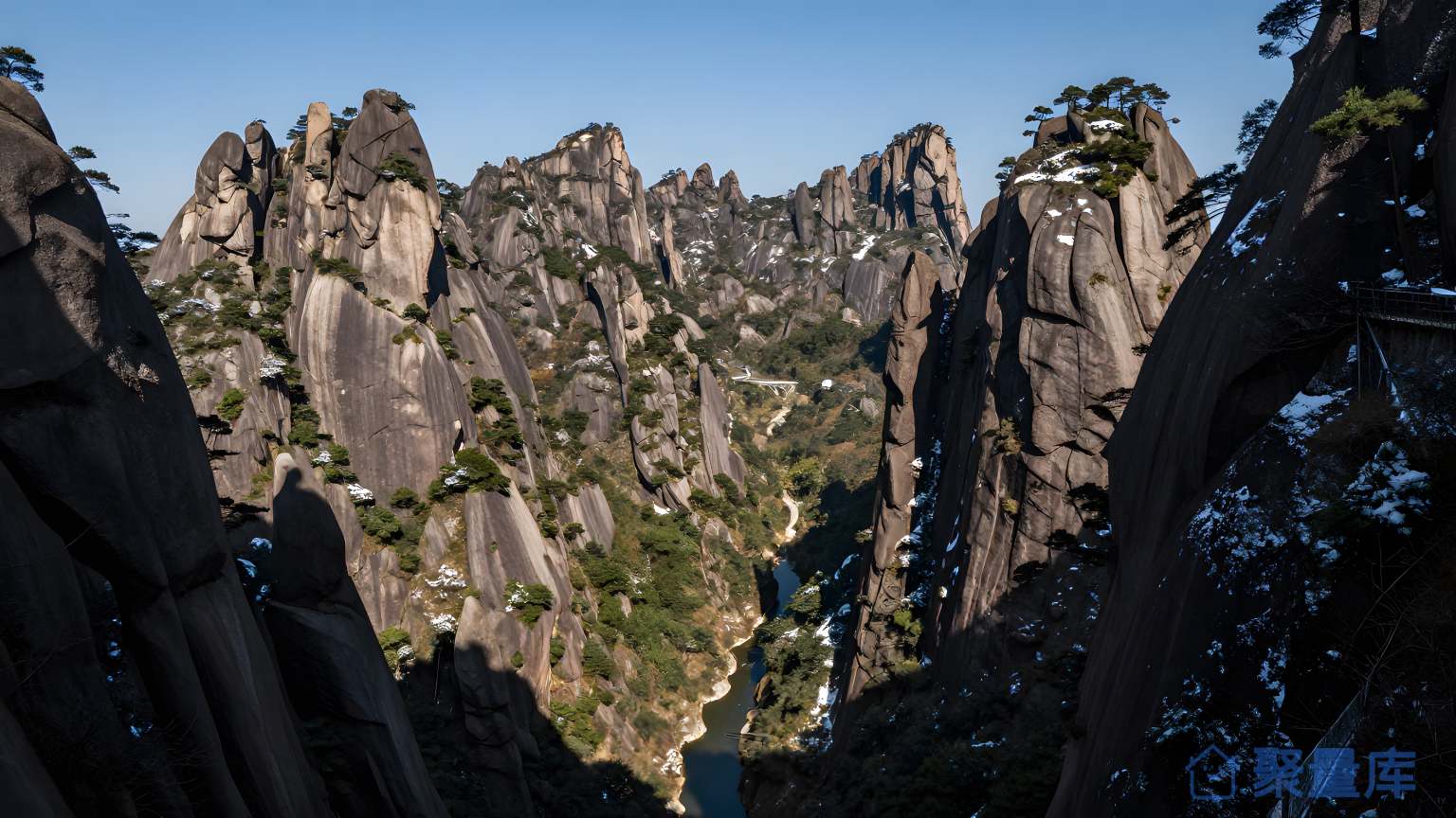 山脉之美 山脉 景观 自然 旅游 壮观 高原