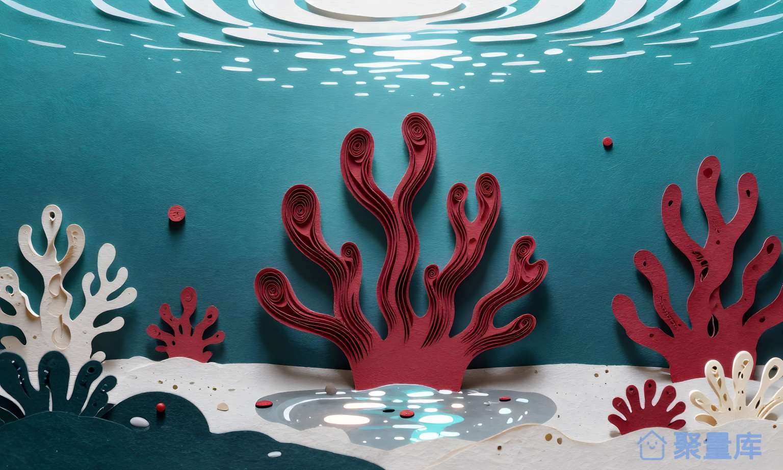 海洋生态系统 海洋生态系统 海洋生态 海洋生态环境
