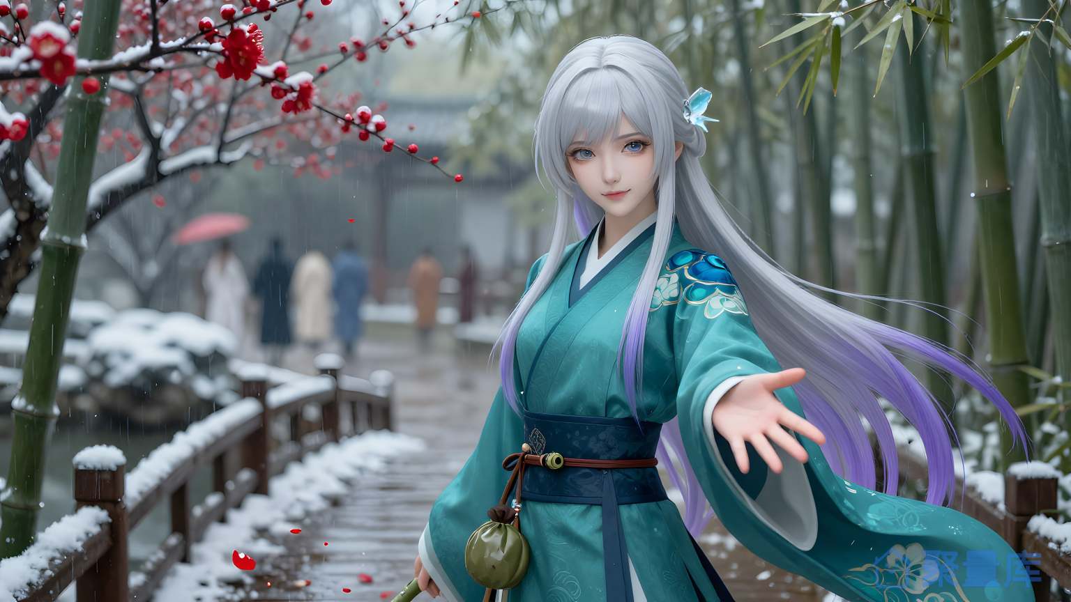女性游戏角色 女性 游戏角色