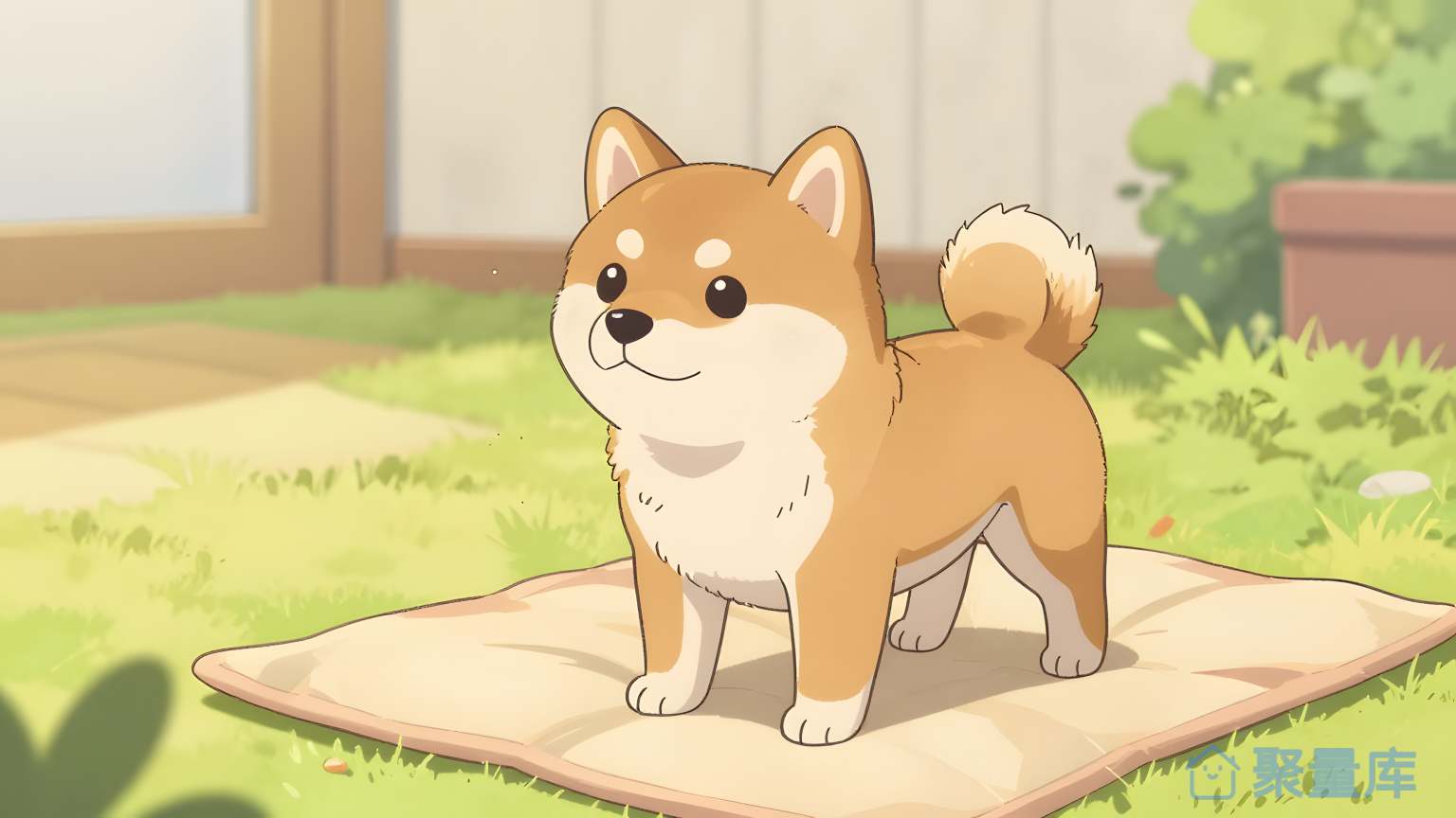狐狗宠物 狐狗 宠物