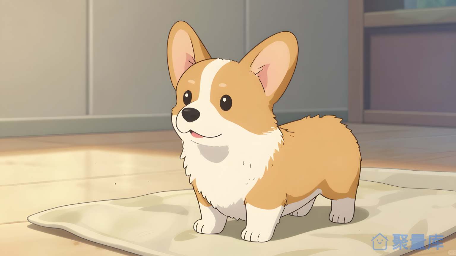 狐犬宠物