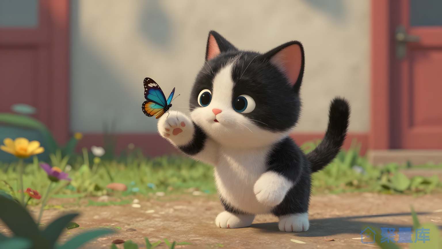 猫小说