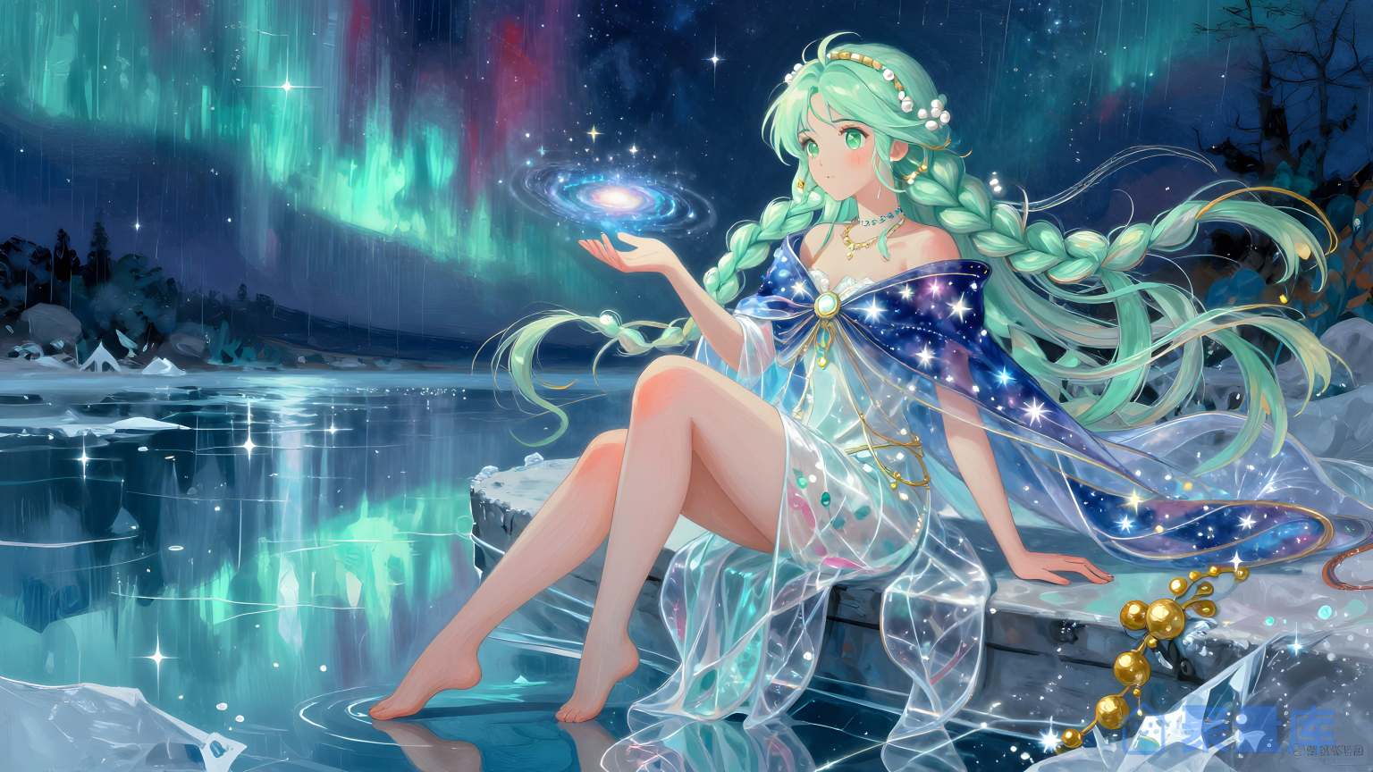 星空之旅 冒险 科幻