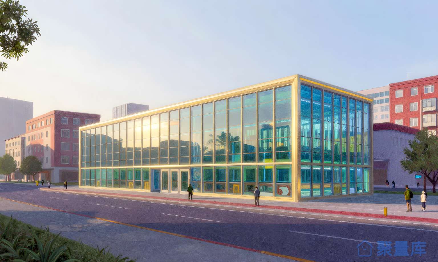 建筑图片 建筑 建筑设计