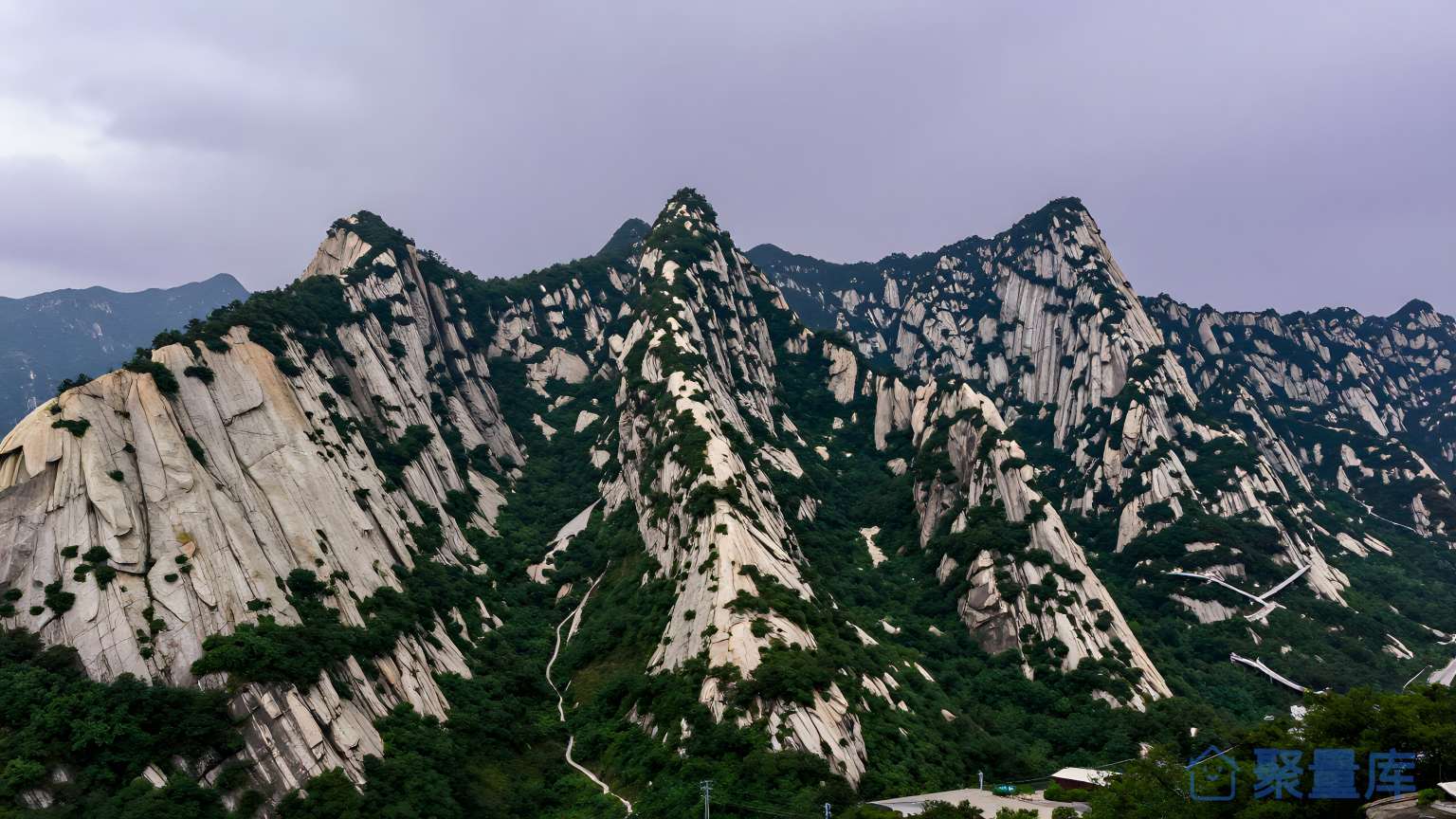 山脉景观 山脉 景观