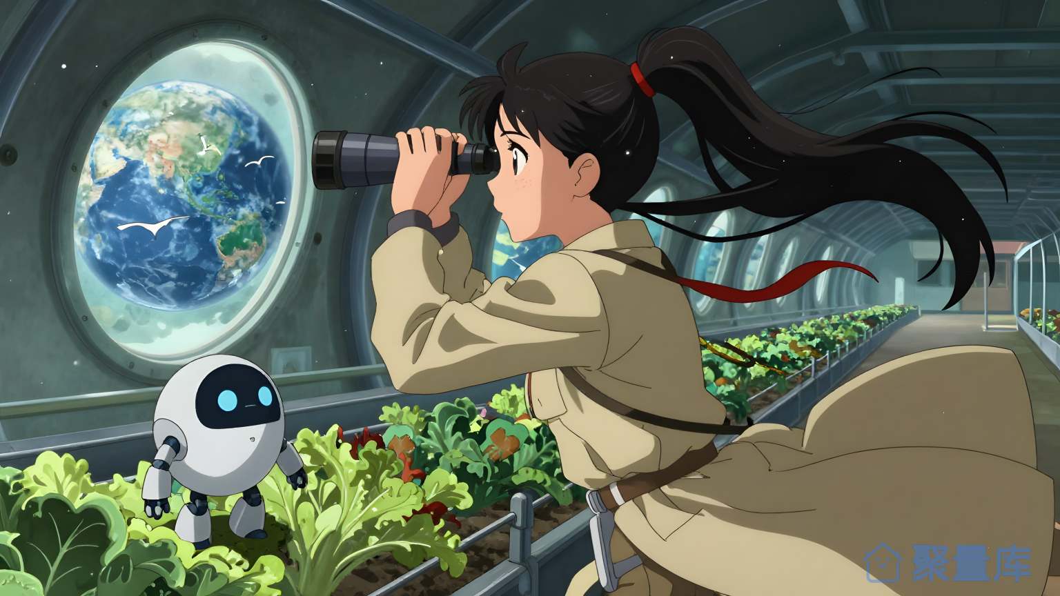 科幻探险