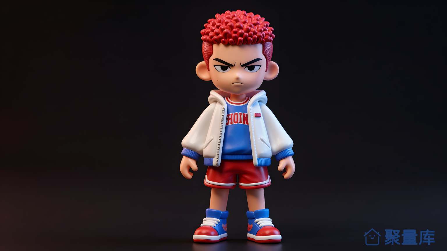小伙儿玩具
