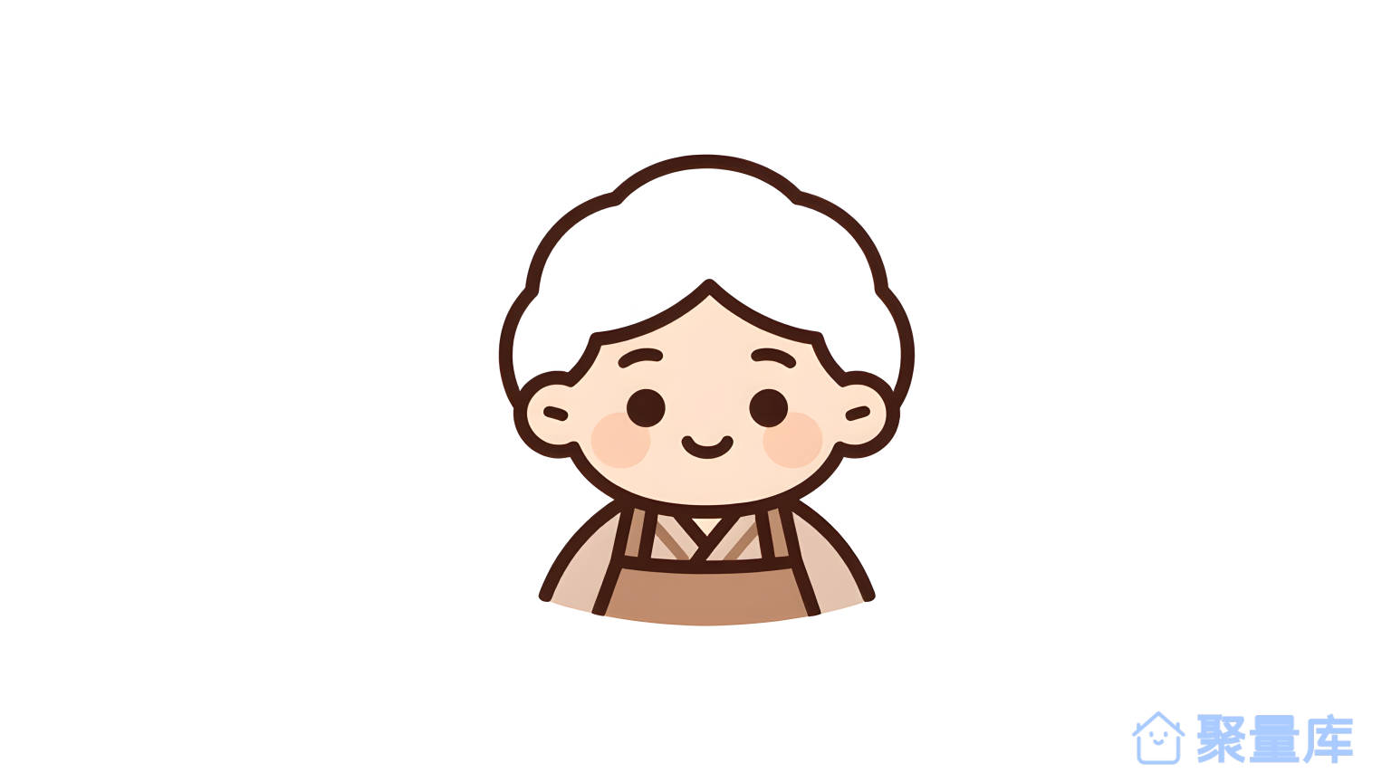 小人头像 小人