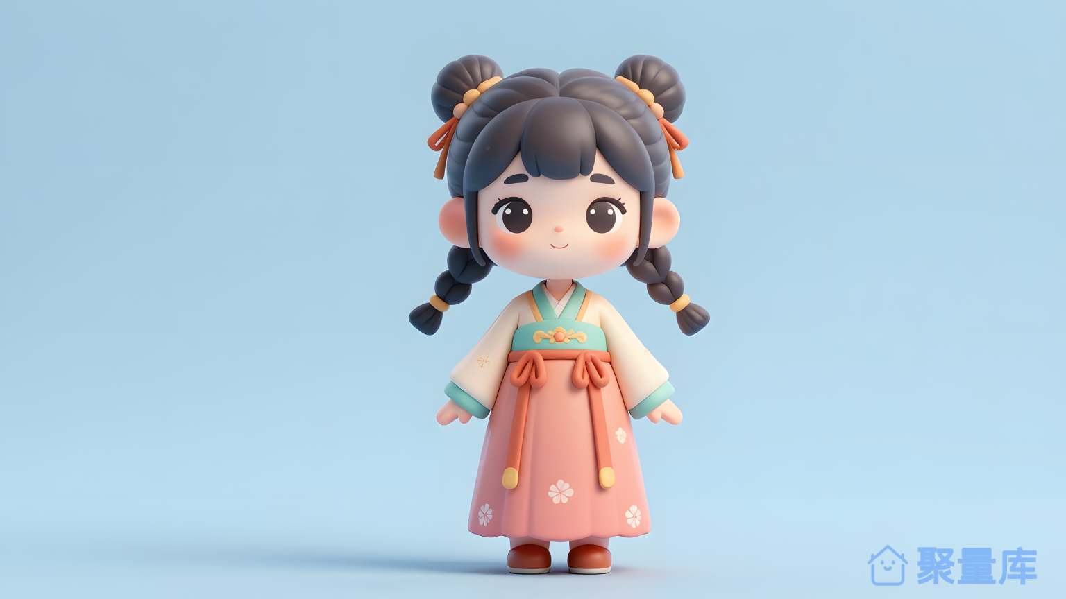 小妹手摇甜蜜