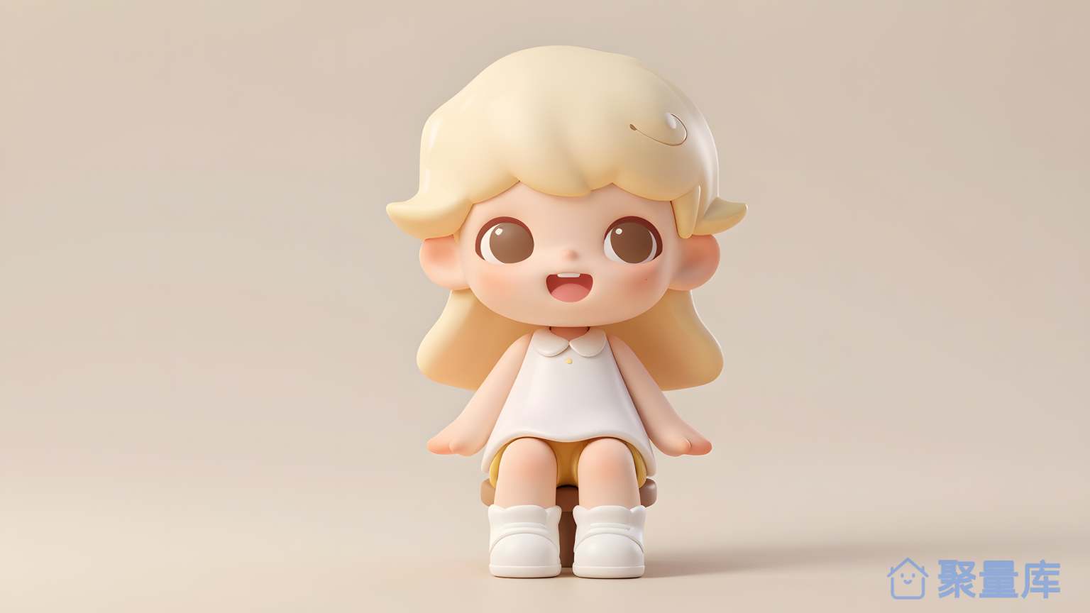 小女孩玩具 小女孩 玩具 娃娃 纯色