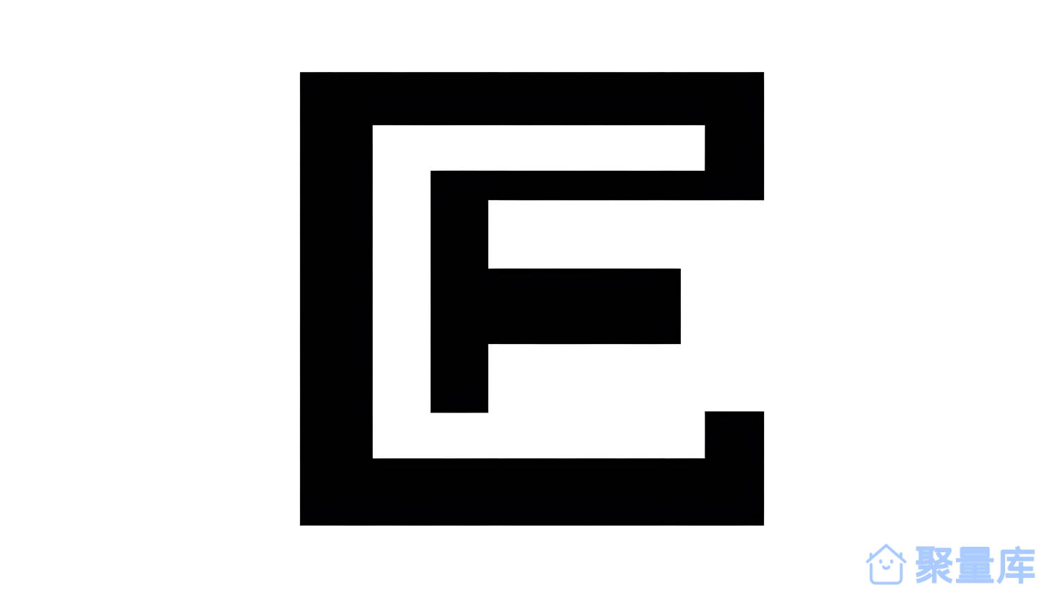 图片是一个二维码