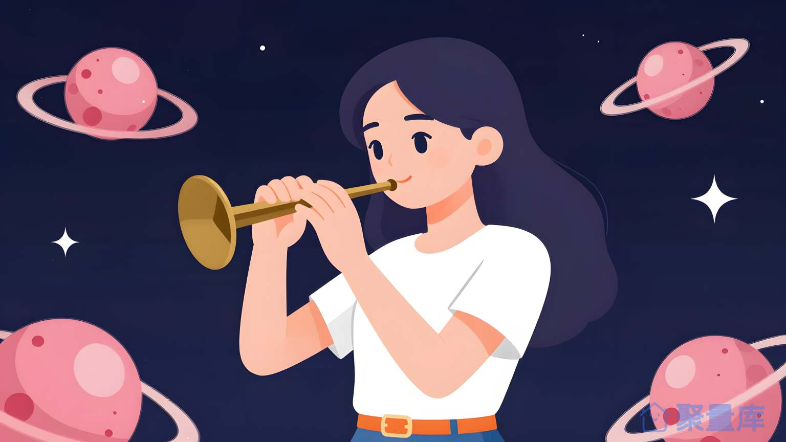 星空乐器