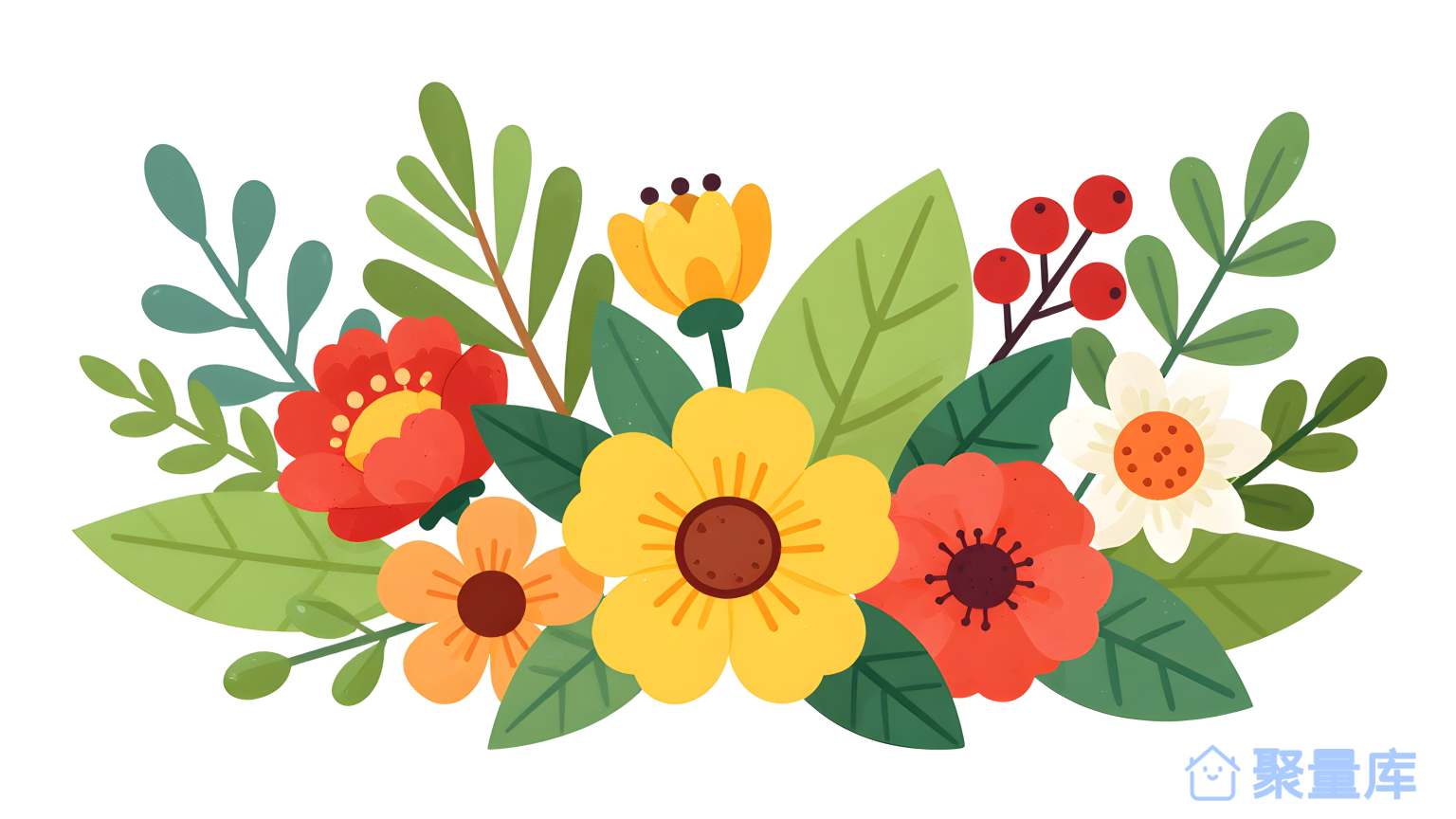 花园综合
