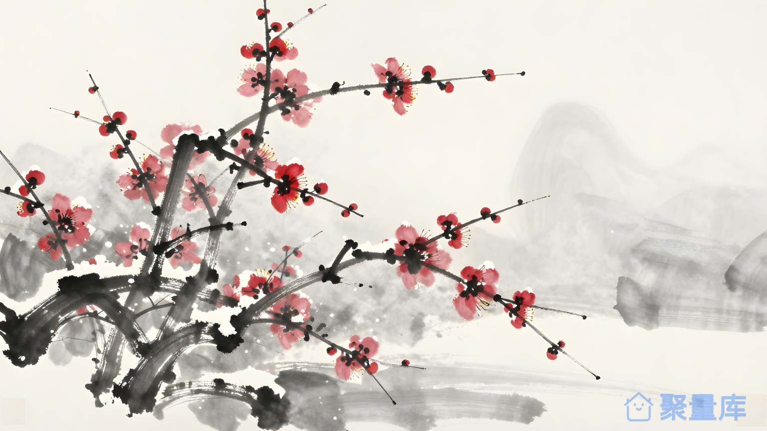 花园 花 树