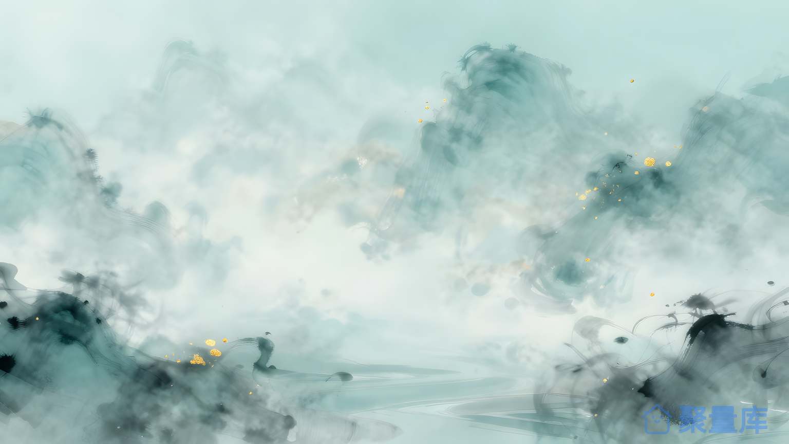 海洋风景
