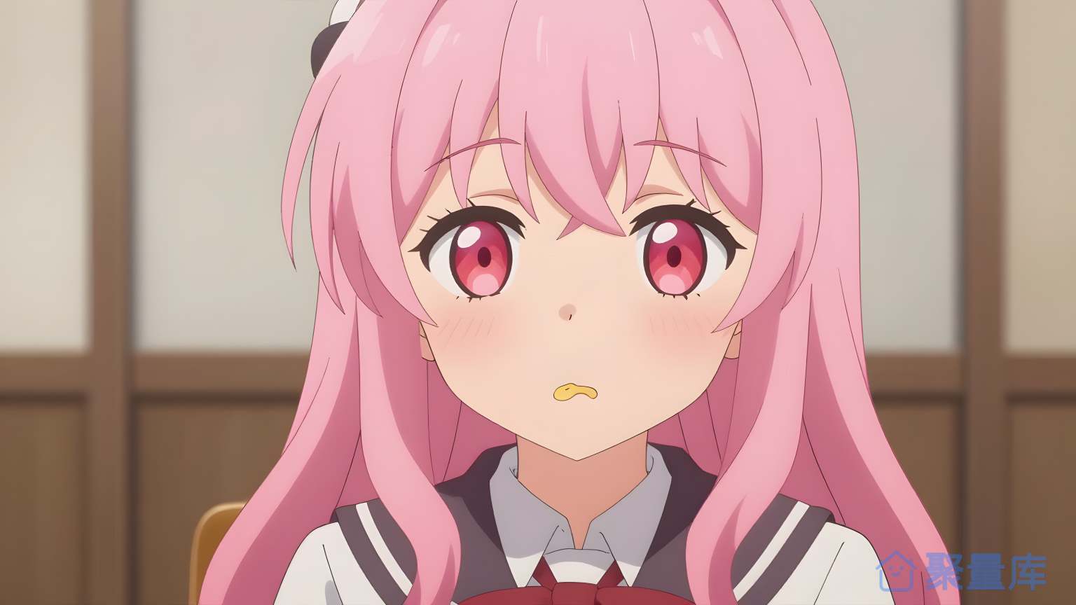 美女学生