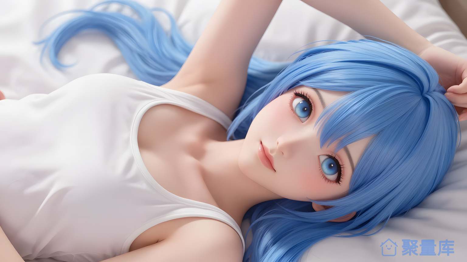 美女睡觉 美女 睡觉