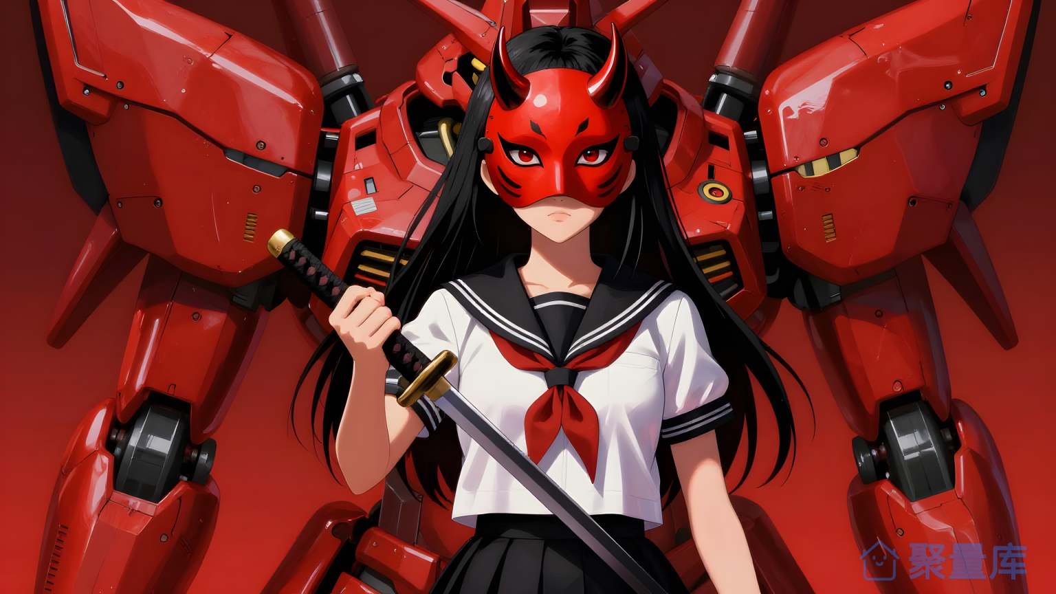 女性战士 战士 幽默