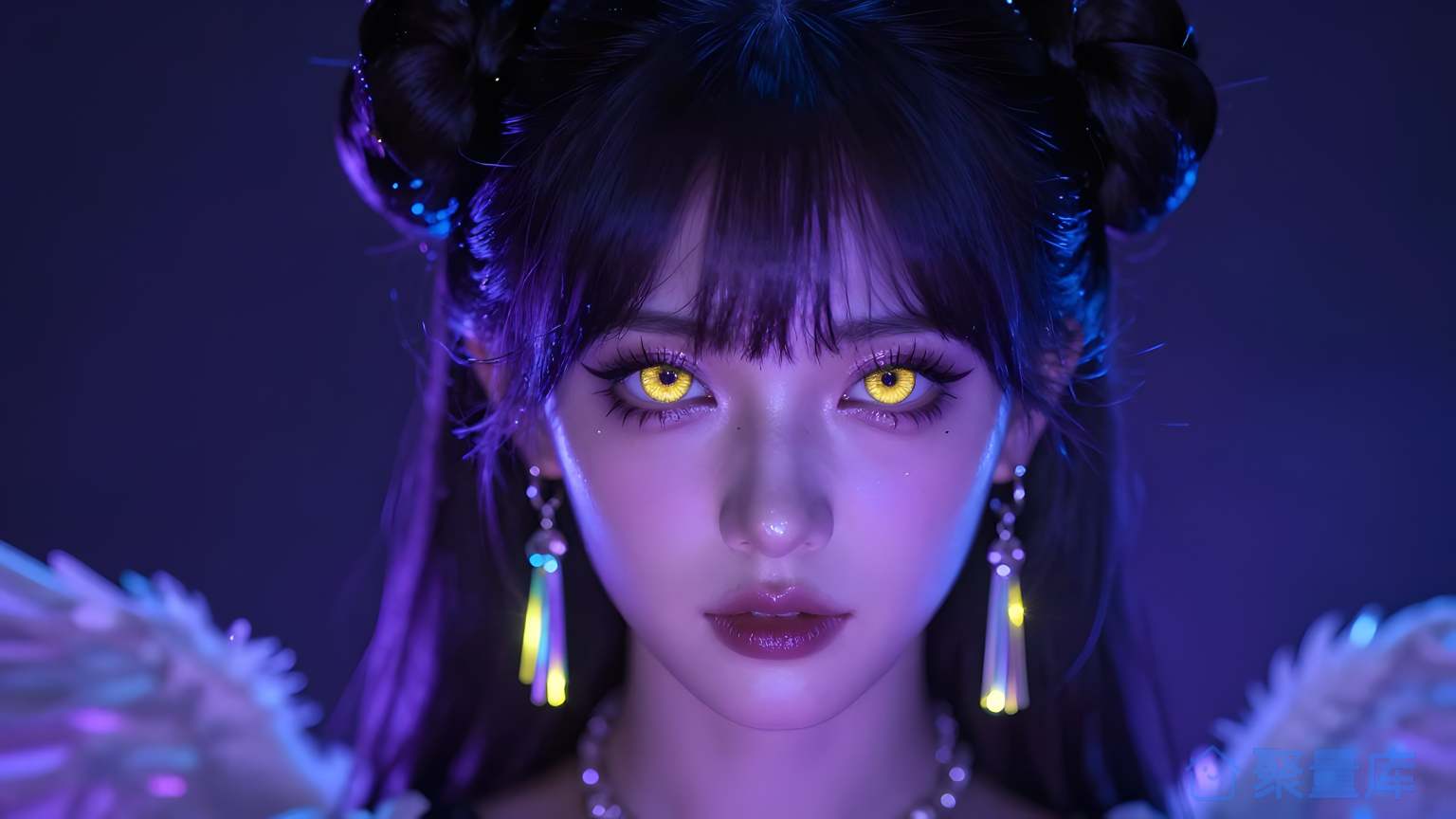 女性角色 角色 女性 角色设计 角色演员
