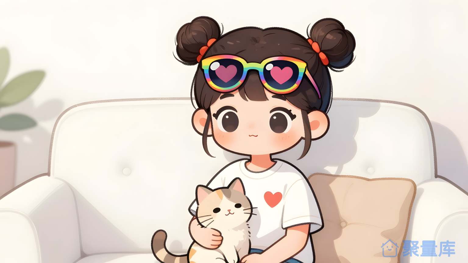 小猫妹妹