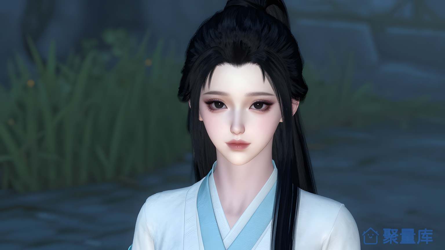 女性角色 女性角色