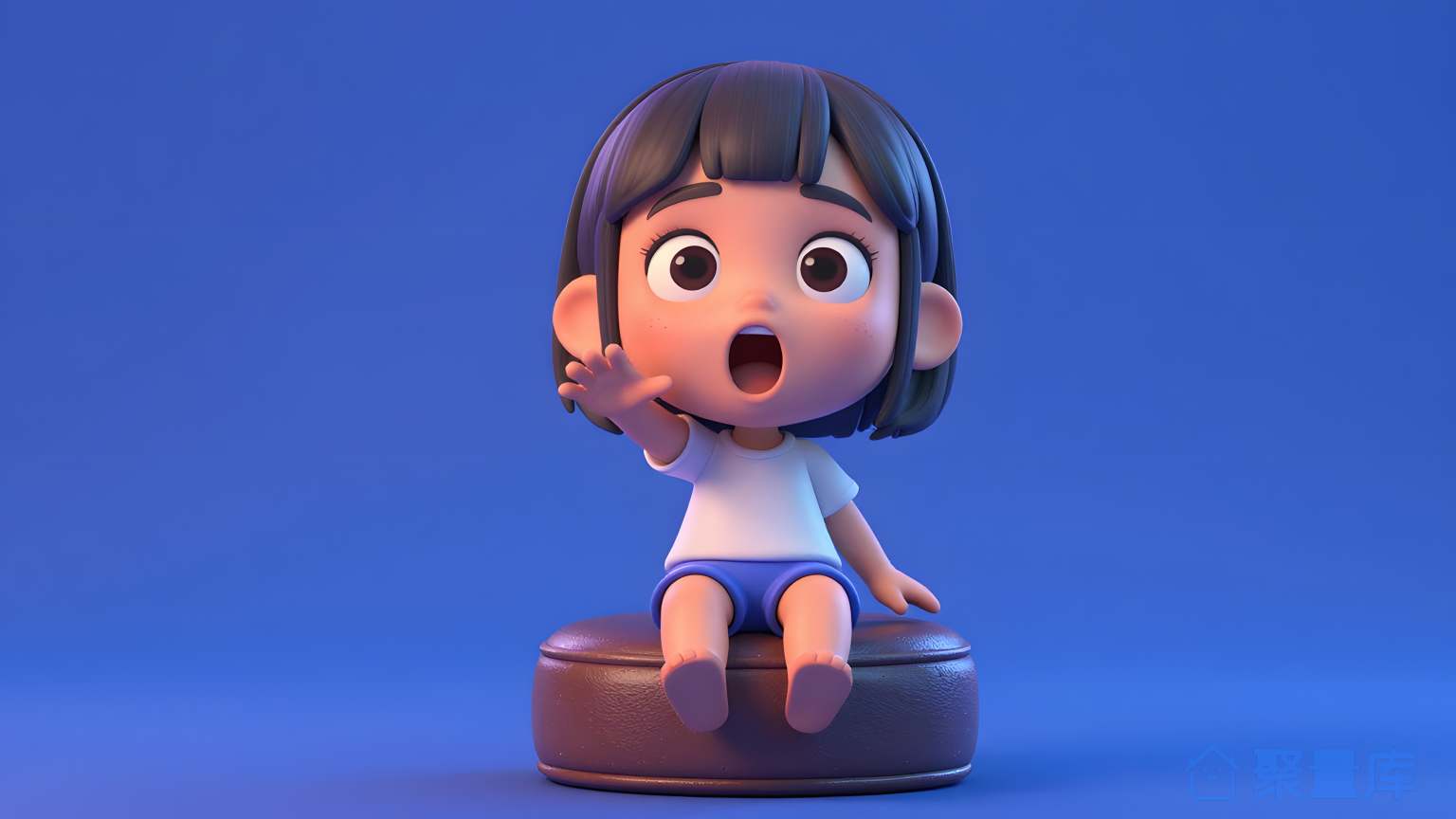 小动物的妹妹