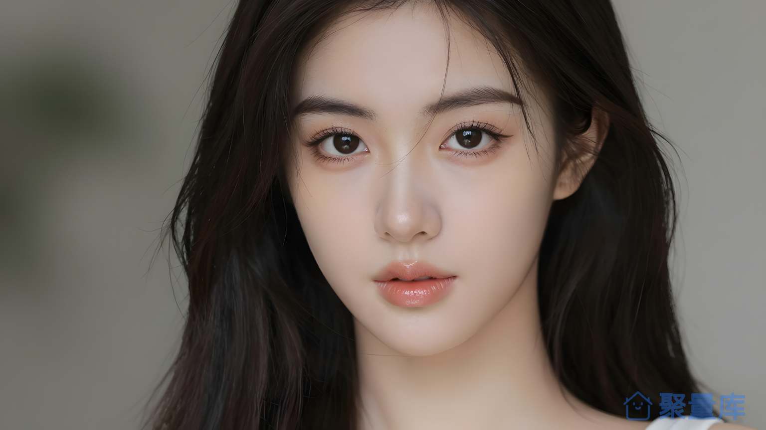 女性美貌
