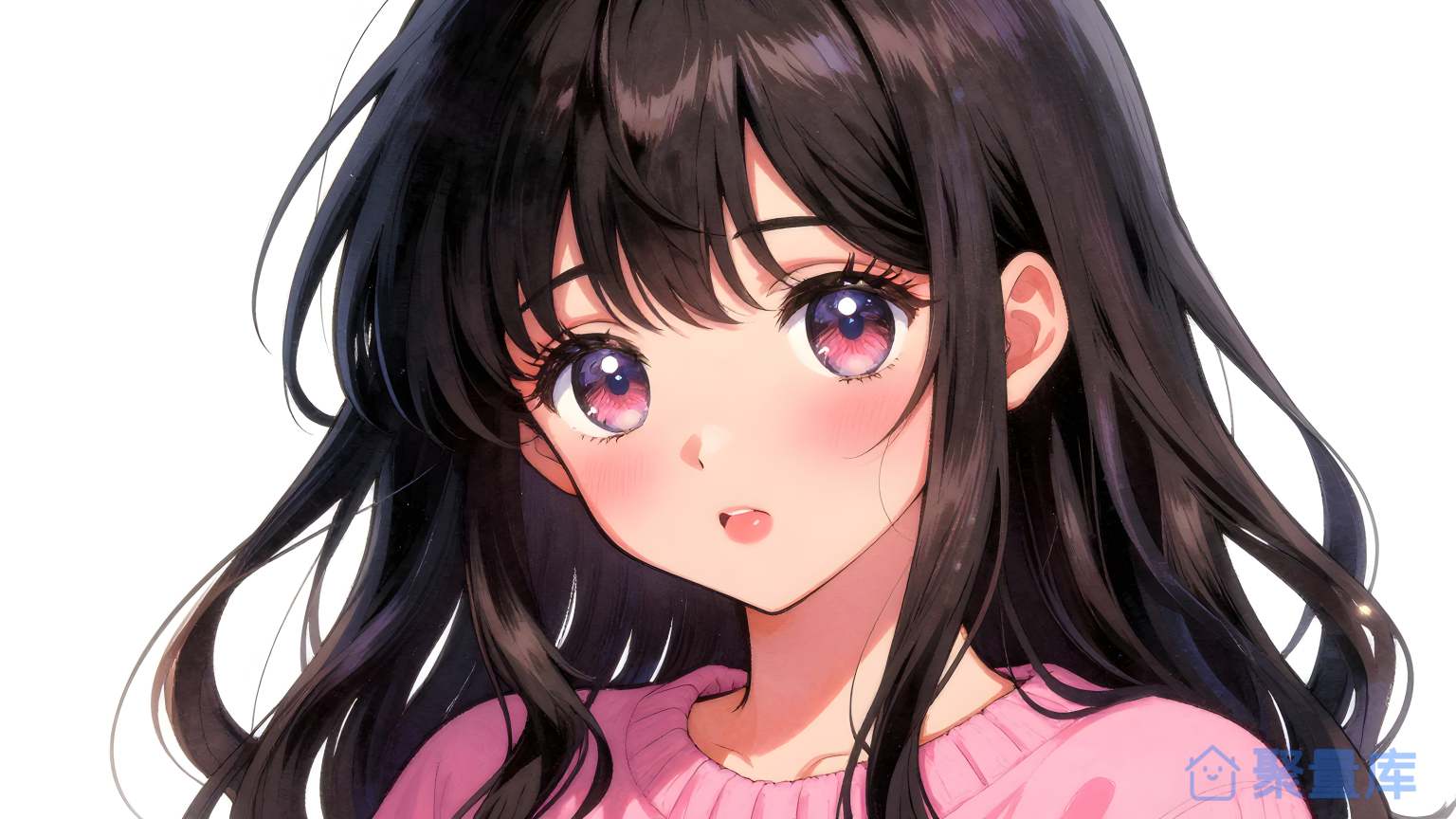 美女头像 美女 头像 人物
