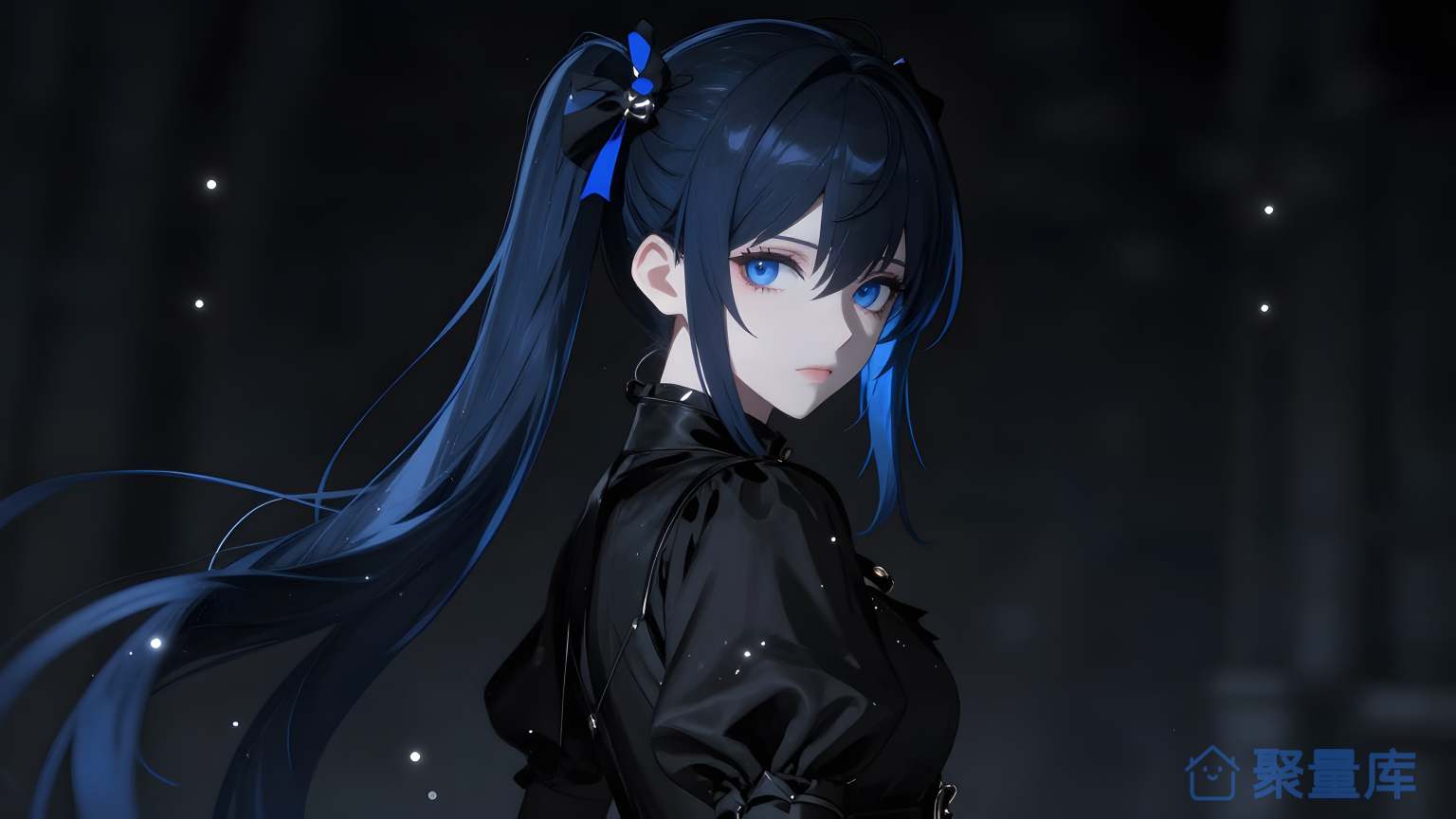 美女角色 角色 美女 动画