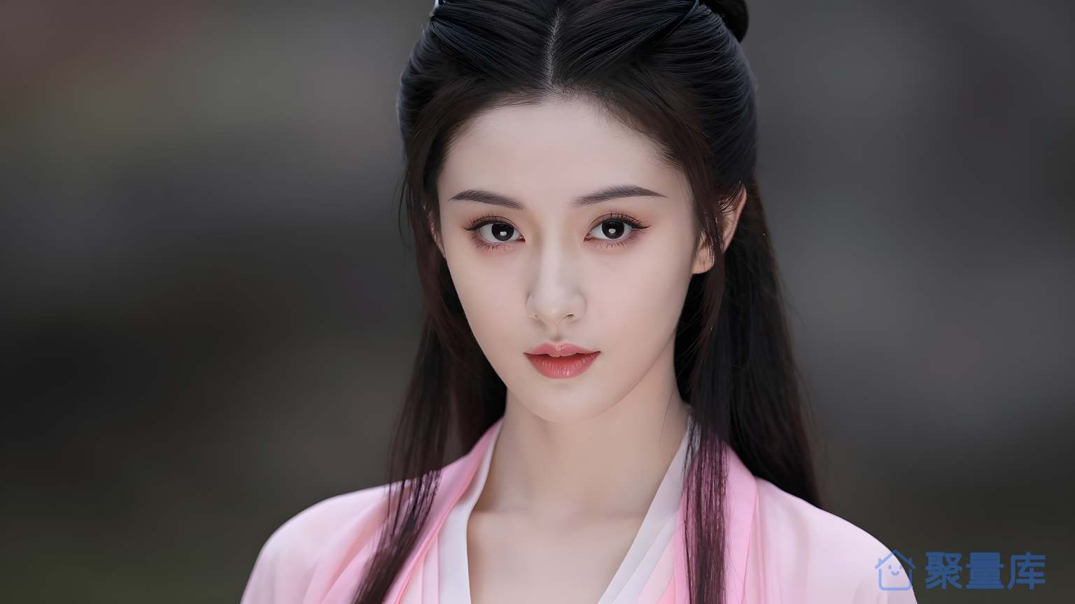 女性头像 美女 妆容