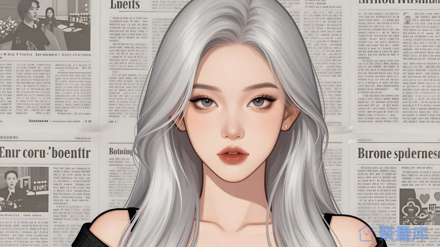 女性头像 女性 头像 纯色