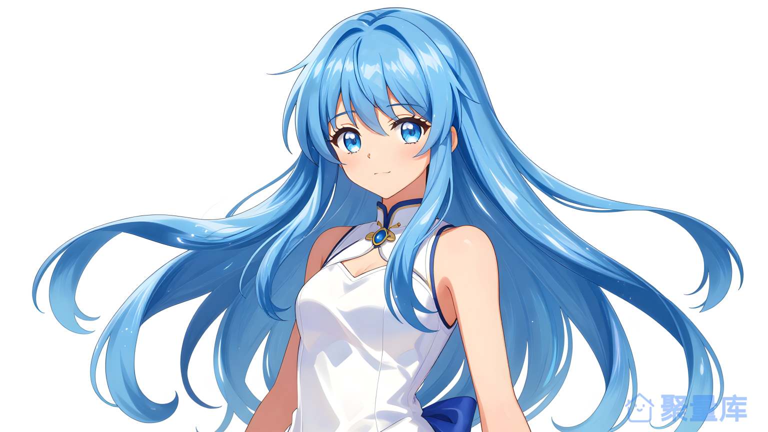 美女角色 角色 美女 动画 游戏
