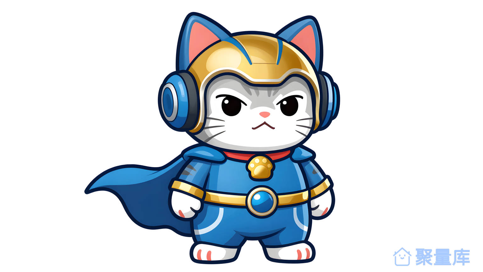 猫人形态