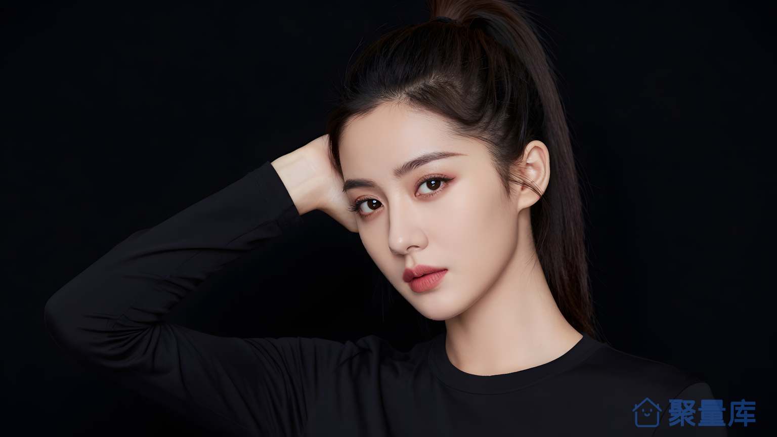 女性头像 女性 头像 美容 时尚 人物