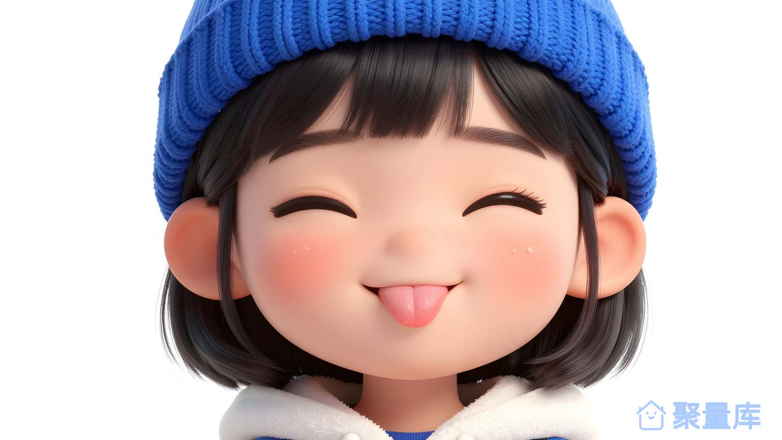 小女孩穿裙子哭